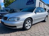 Opel Omega 2.2 16V Edition Orig. 53.000km TÜV 07/2026 - Opel Omega mit Benzin-Antrieb