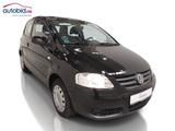 Volkswagen Fox Refresh - scheckheftgepflegte VW Fox