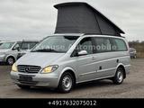 Mercedes-Benz Viano Marco Polo 2.2 CDI Aut. Aufstelldach Küche - gebrauchte Mercedes-Benz Viano aus dem Jahr 2004