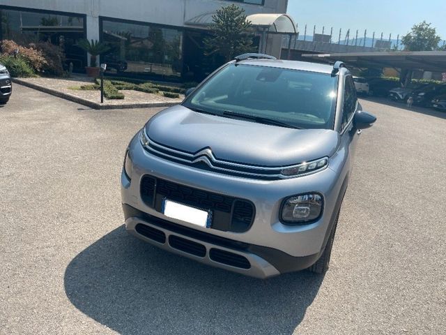 Citroën Citroen C3 Aircross PureTech 110 S&S Shine