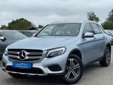 Mercedes-Benz GLC 220d 4Matic Exclusive+Finanzierung+Garantie+ - Mercedes-Benz Finanzierung