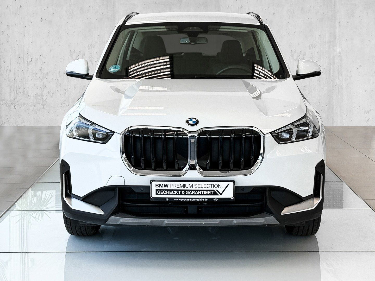 BMW X1 - Bild 3