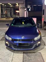 Volkswagen TOP 160PS SUPERCHARGER SCİROCCO  - Volkswagen Scirocco aus 2010: R