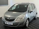 Opel Meriva 1.7 CDTI Automatik AHK Einparkhilfe - Opel Meriva: 1.7