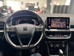 SEAT Tarraco Xcellence 4Drive /7Sitzer/360 Kamera/AHK