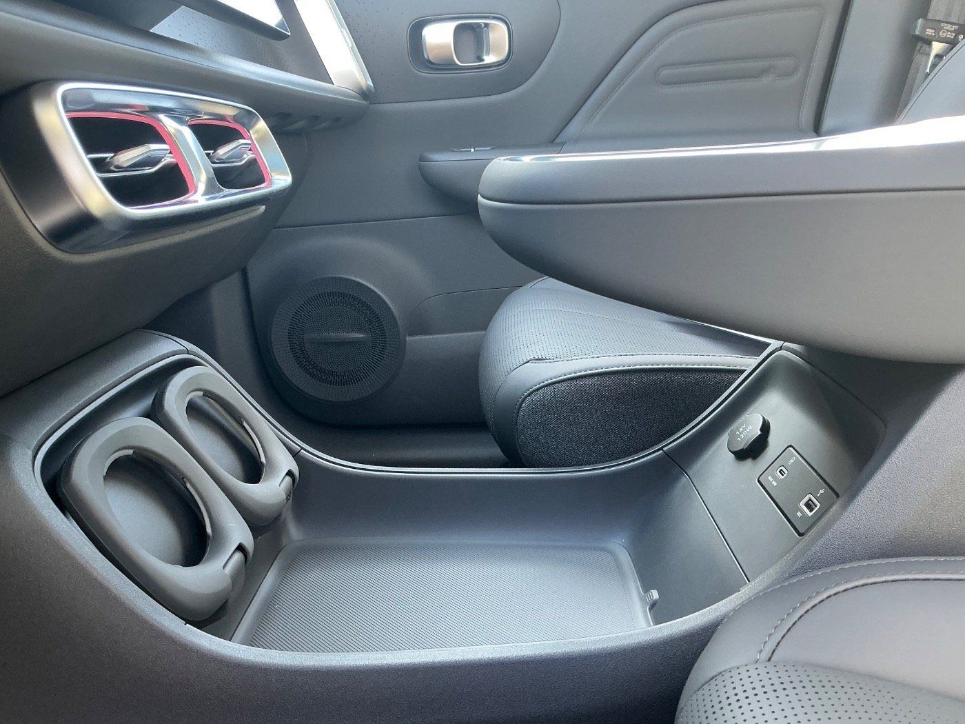 Leapmotor B10 - Bild 20