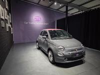 Fiat 500C / Top Zustand