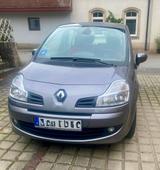 Renault Modus Dynamique 1.6 16V 110 Automatik Dynamique