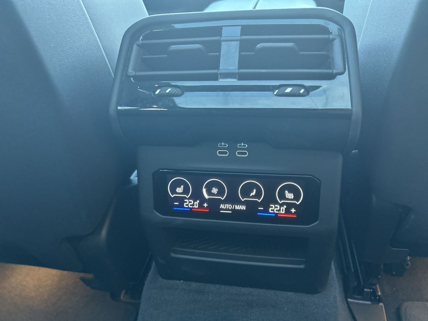 Fahrzeugabbildung BMW 550 e xDrive Touring,M Sport,AHK,Panodach,HeadUp