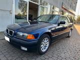 BMW 318ci Cabrio + HardTop - gebrauchte BMW 318 aus dem Jahr 1997