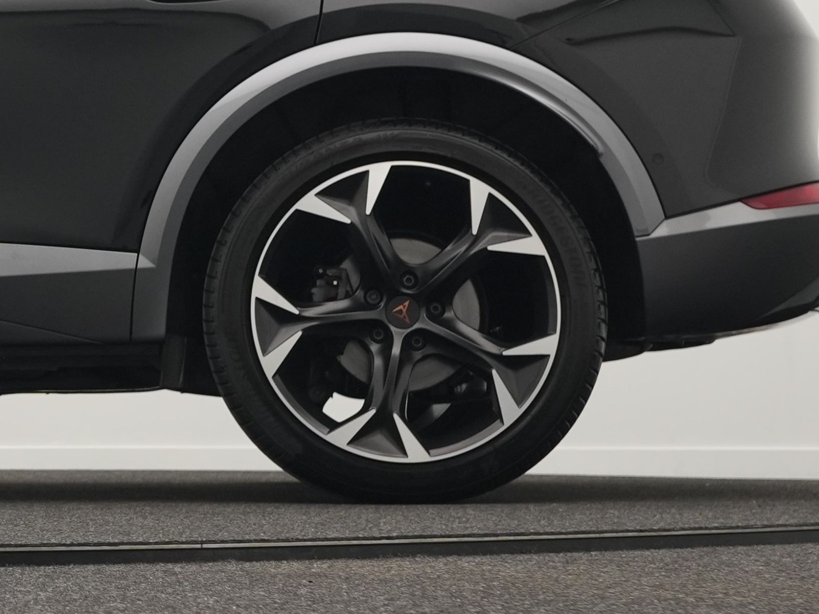 Cupra Formentor - Bild 48