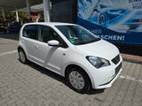 Seat Mii 4You White * KLIMA * IM KA * - Seat Mii: 4you White