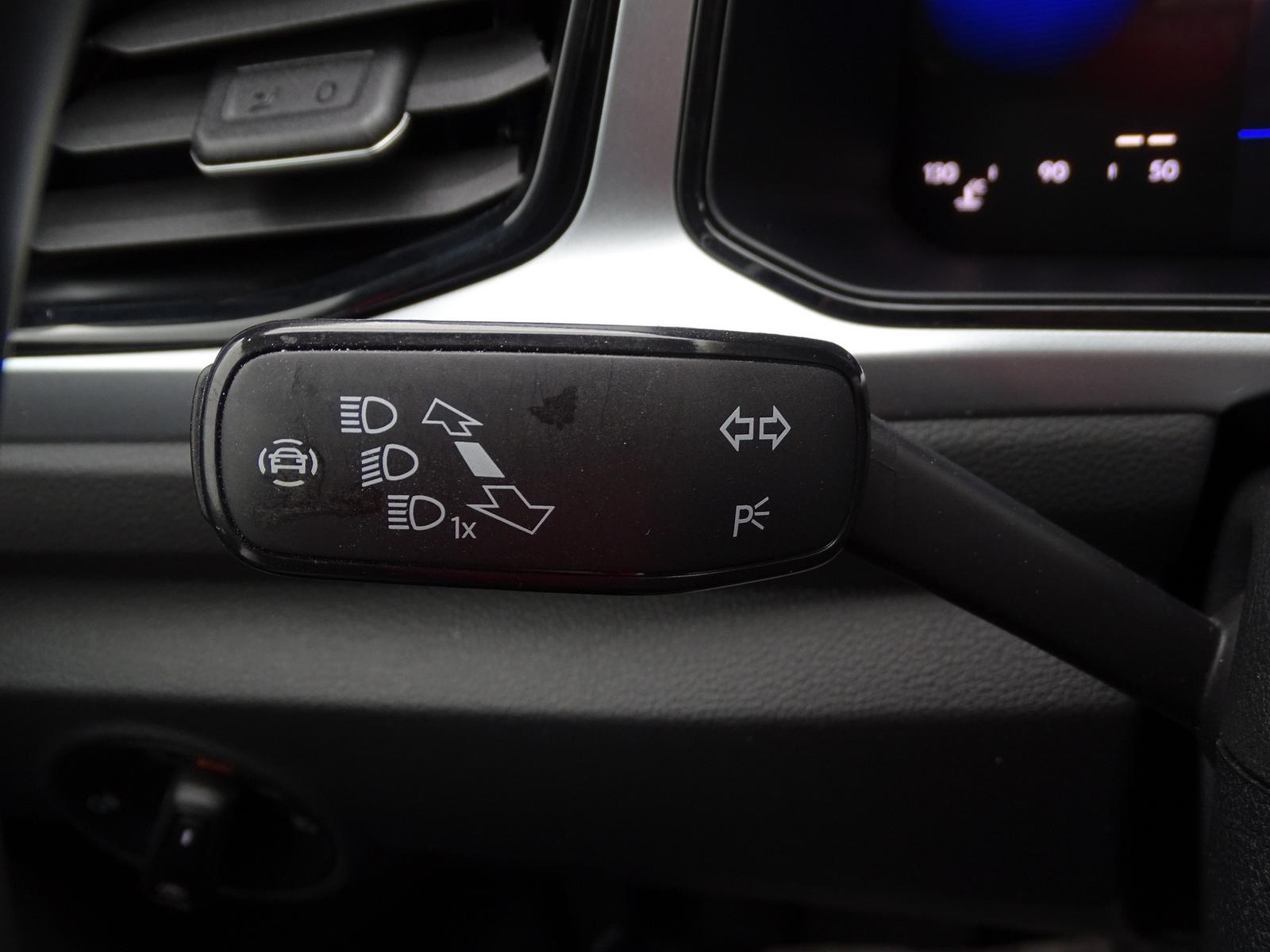 Volkswagen T-Roc 1.0 TSI LED Navi APP-Connect, миниатюра 20