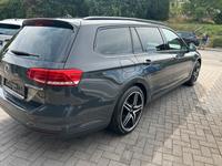 Volkswagen Passat Variant 2,0 TDI BMT Blue Motion