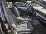 Audi A6 Avant S-line 50 TDI quattro MATRIX+NAVI+PANO - Audi A6 Gebrauchtwagen