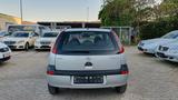 Opel Corsa D CATCH ME Now - Opel Corsa aus 2008