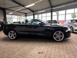 Audi A5 Cabriolet 2.7 TDI,S line Sport / Plus,AHK - Audi A5 aus 2010: Line