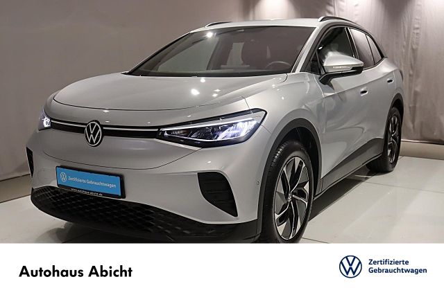ID.4 Move 210kW 0,99% Garantie Wärmep. Winterr. 