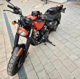 Hyosung GV 125 S Aquila  - Offers