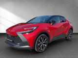 Toyota C-HR 2.0 Plug-In Hybrid Team D *0,5%*TECHNIK*LED - Toyota aus 2024