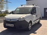 Opel Combo D Kasten L1H1 2,2t TÜV 01/2028 - Opel Combo in Freiburg