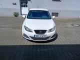 Seat Ibiza SC 1.4 16V Sport Sport - Seat Ibiza aus 2010: Sport