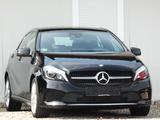 Mercedes-Benz A 200 d CDI FACELIFT Urban Automatic LED/NAVI - Mercedes-Benz: Automatic