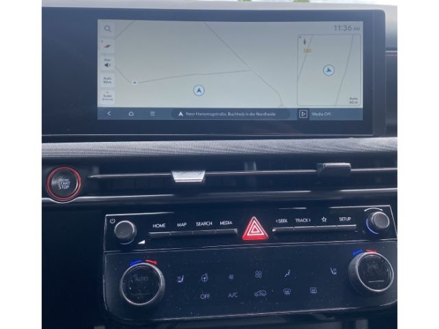 Hyundai Tucson – Bild 13