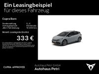 Cupra Born - Vorschau Bild 2