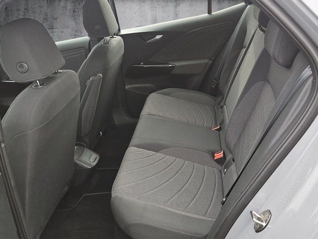 ID.3 Pro Park Assist Kamera LED Navi Sitzhzg