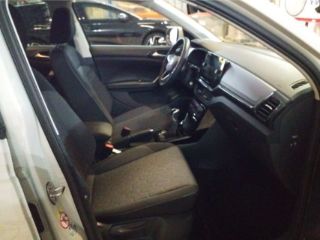 T-Cross 1.0 TSI Life *NAVI*LED*ACC*APPCONNECT*