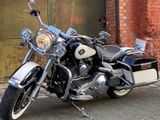 Harley-Davidson Road King FLHRI - HARLEY-DAVIDSON 2006 ROAD KING