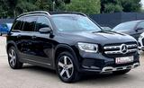 Mercedes-Benz GLB 200d 8G-DCT-7*SITZER-PANODACH-LEDER-R.CAM- - Mercedes-Benz GLB 200 Diesel Gebrauchtwagen