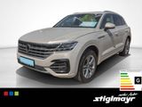 Volkswagen Touareg R-Line 3.0TSI 4MOTION IQ.LIGHT+NAVI+PANO