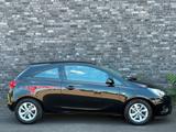 Opel Corsa E Edition ecoFlex - Opel Corsa: Coupe