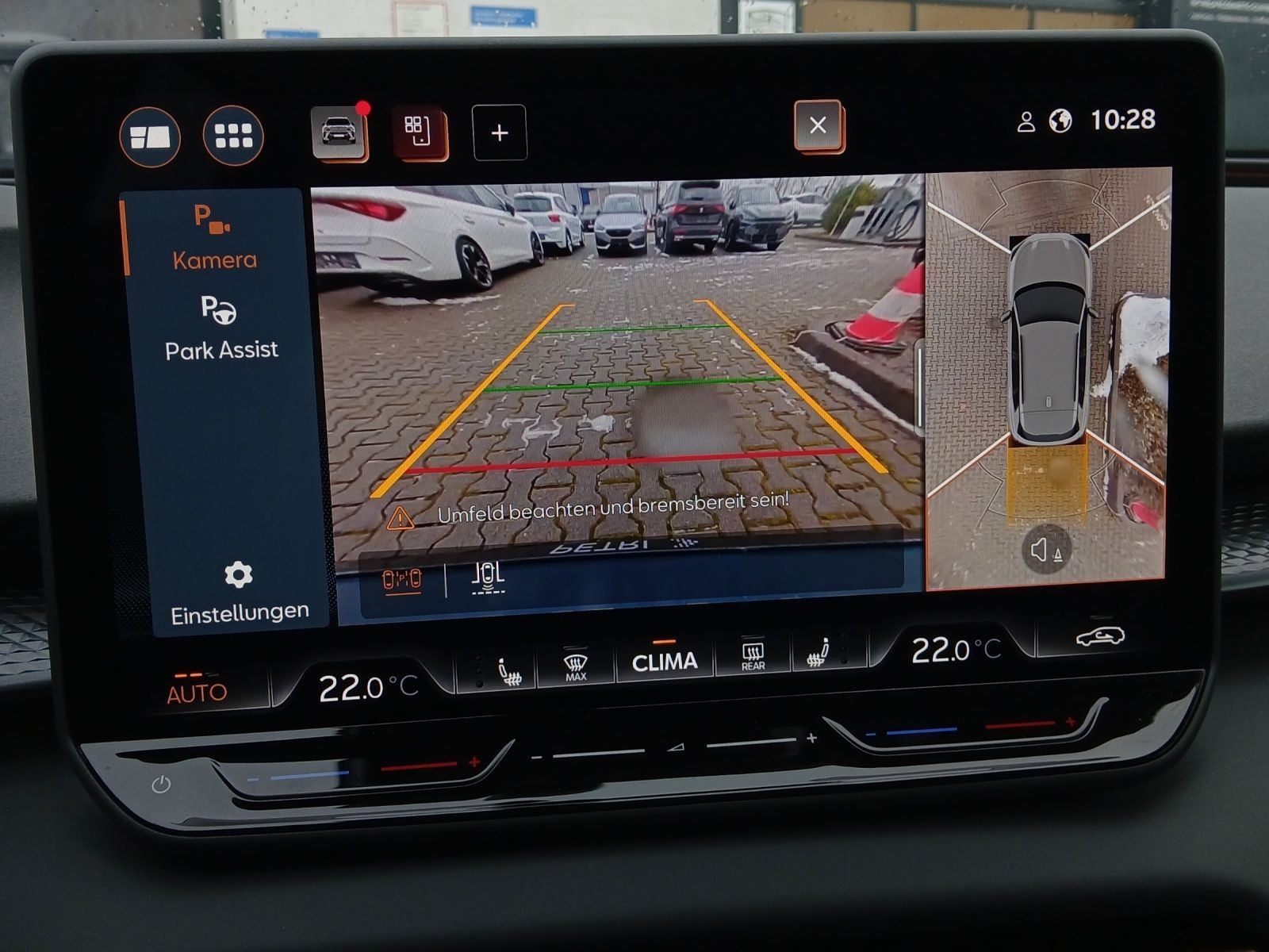 Cupra Terramar - Bild 21