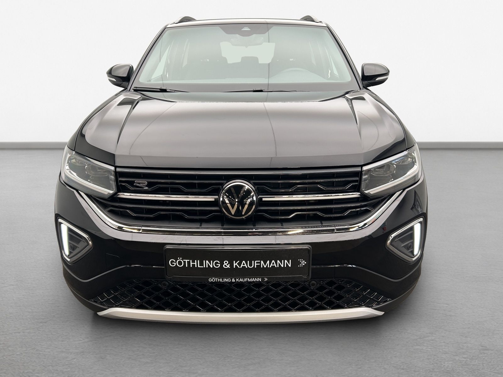 Volkswagen T-Cross - Bild 12