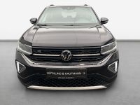 Volkswagen T-Cross - Vorschau Bild 12