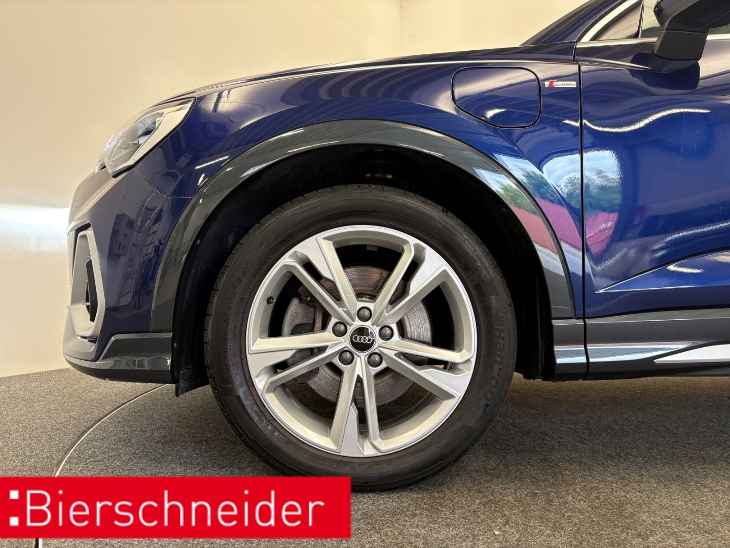 Audi Q3 - Bild 4