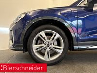 Audi Q3 - Vorschau Bild 4