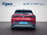 Volkswagen ID.4 Pro 77kWh MATRIX+WP+PANO+AHK+NAV+STYLE+ACC+ - Volkswagen ID.4: Style