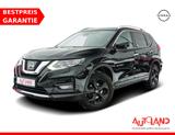 Nissan X-Trail 1.6 N-Connecta Panorama LED 360° - Nissan Gebrauchtwagen von 2018