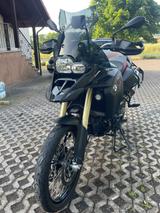 BMW F 800 GS Adventure  - Offers matching your search criteria