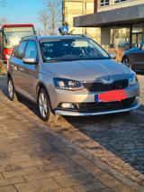 Skoda Fabia 1.2l TSI 66kW ScoutLine Combi ScoutLine - Skoda Fabia: Scout Combi
