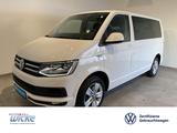 Volkswagen T6 Multivan 2.0 TSI Comfortline NAVI LED PDC - Volkswagen T6 Multivan in Wuppertal