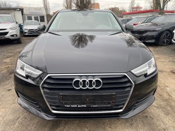 Audi A4 - 3