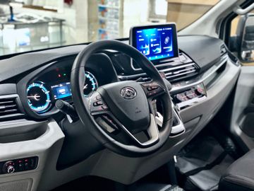 Fahrzeugabbildung Maxus eDeliver 9 L3H2*72kWh*LAGERWAGEN*Keyless*Kamera*