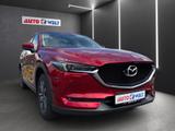 Mazda CX-5 2.0 Aut. AWD LED Navi Kamera Sitzheizung - Mazda: 0
