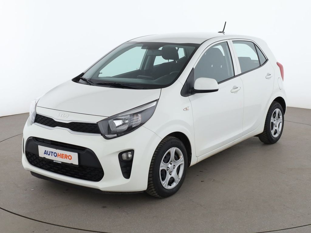 Image of Kia Picanto
