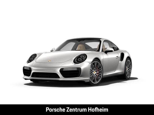 Porsche 991 -2 (911) Turbo